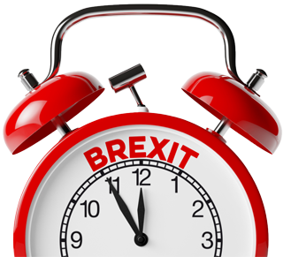 conex brexit ICS