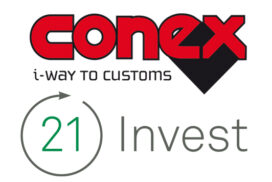 conex 21 Invest