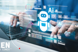 Conex révolutionne la gestion douanière avec sa nouvelle version ZEN : une plateforme collaborative propulsée par l’IA