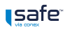 Logo logiciel SAFE via conex