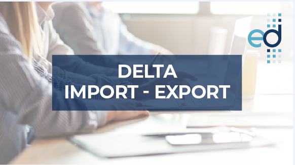 Formation DELTA IE