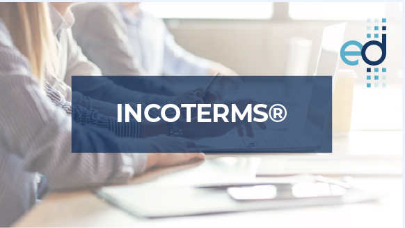 Formation INCOTERMS® 2020