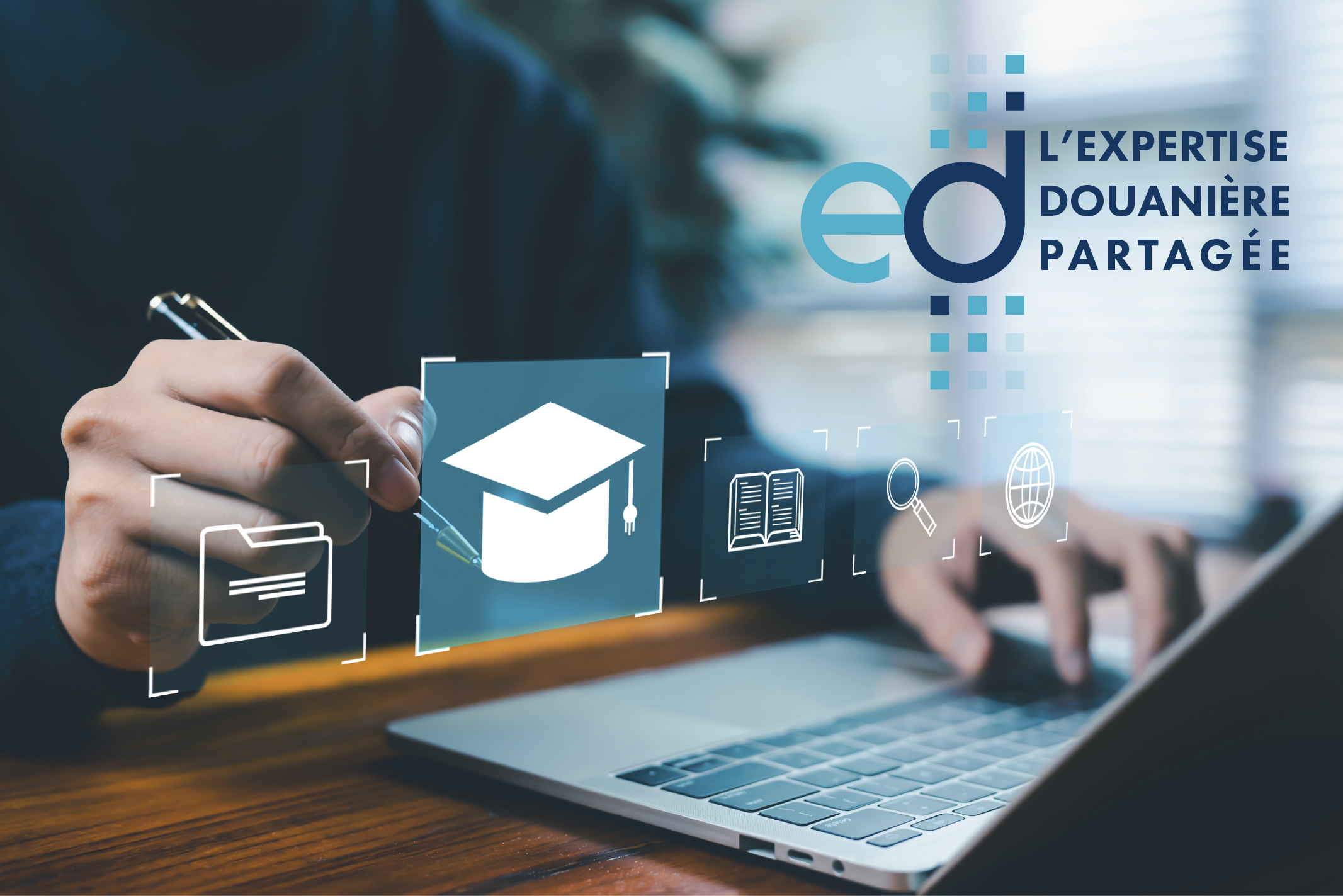 Formation en douane ED editions