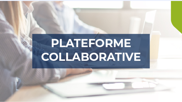 Formation Plateforme collaborative
