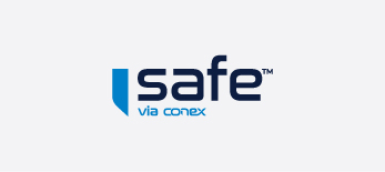 SAFE via conex™