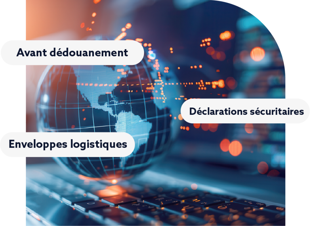 Logiciel avant dédouanement Safe Header-fr