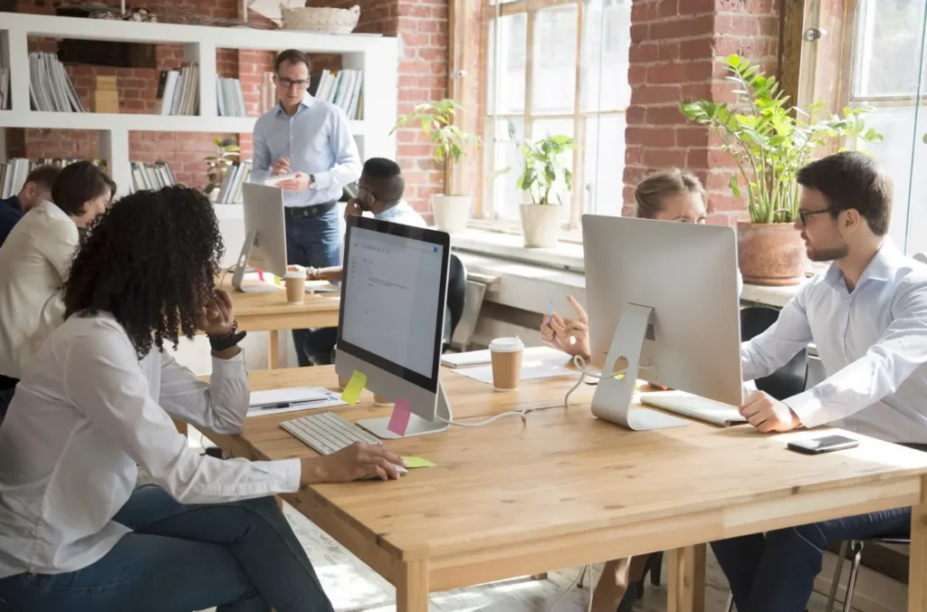 Formation aux logiciels conex