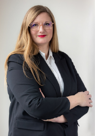 Anais Berton