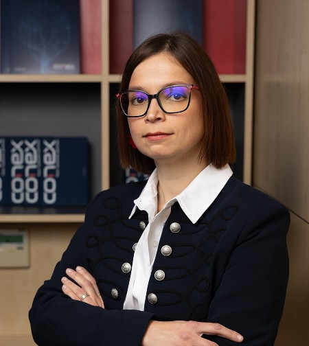 Graziella PONTIGNIE