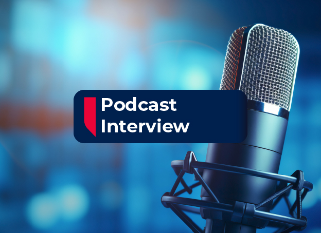 [PODCAST] La douane du futur : l&rsquo;interview de Bertrand Gruson, PDG de Conex