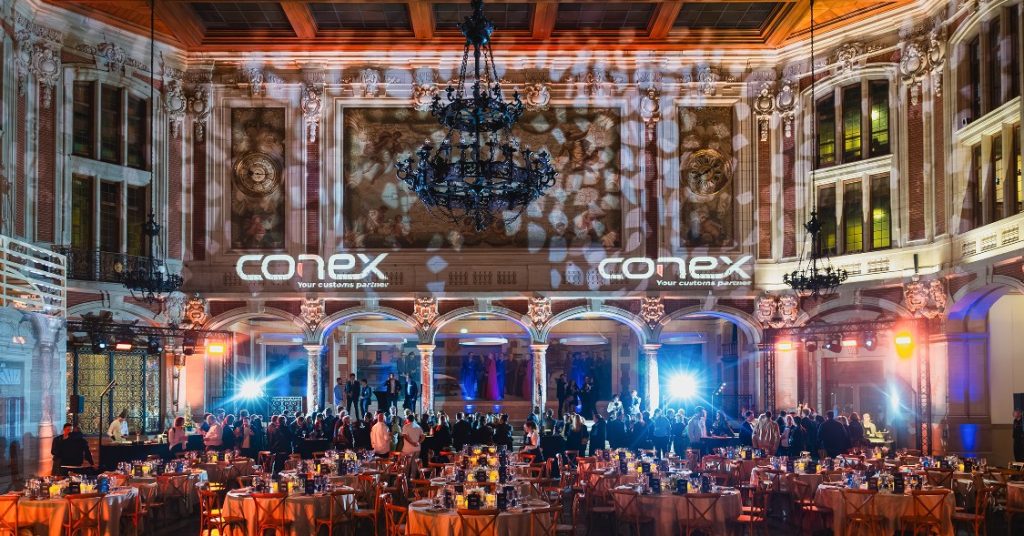 [VIDÉO] Retour sur le Conex DAY 2025