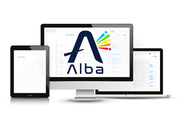 ALBA 1er agent IA intégré au tarif douanier