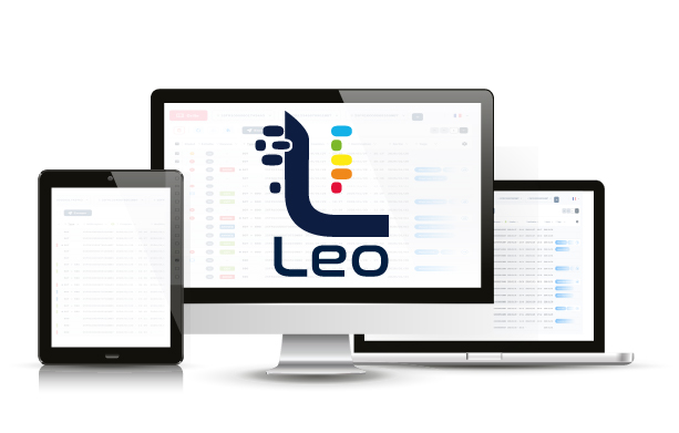 LEO, votre agent IA déclaratif