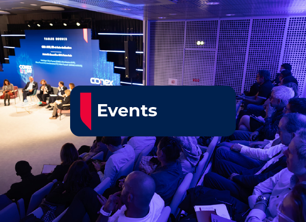 Conex Celebrates Its 40th Anniversary: The Customs of the Future Is Being Built Today