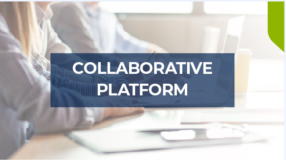 Collaborative platform training