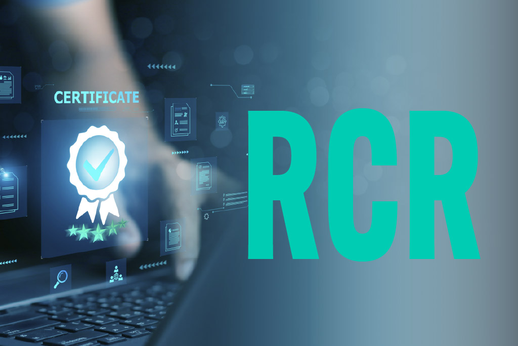 RCR CONEX