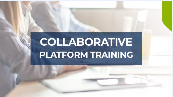 Collaborative Platform Training