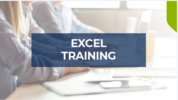 Excel Training