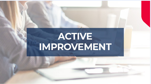 Active Improvement