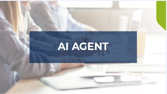 AI Robot training