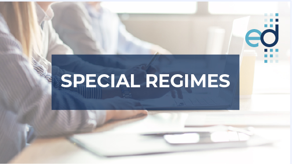 Special customs procedures training