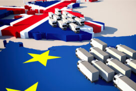 CCI BREXIT CONEX Logiciel douane