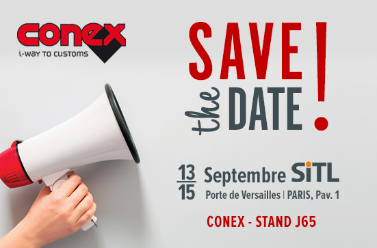 SITL 2021 conex