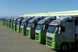 Les Transports Mesguen ont retenu les solutions de Conex pour créer une activité Douane post-Brexit