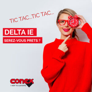 DELTA IE