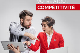 Douane conex compétitivité