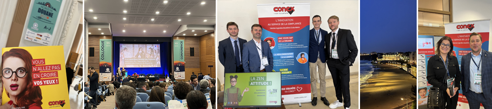 Colloque de l’Odasce douane horizon 2030