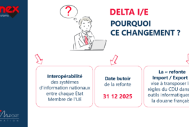 ACTU delta import BOD 7563 - 2