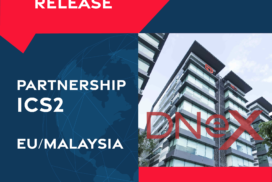 CONEX and Malaysian operator DNeX form partnership for ICS2
