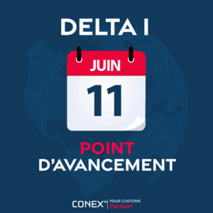 #DeltaIE #Douane #Logistique #SupplyChain #ConformitéDouanière #Import