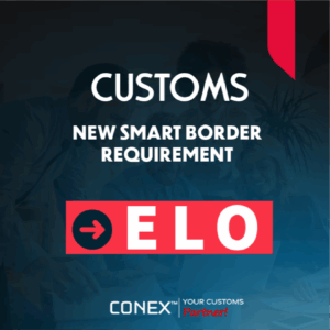 New ELO functionality for all France-UK RoRo movements. The “Enveloppe Logistique Obligatoire” (ELO) (Obligatory Logistics Envelope) which was deployed several weeks ago, becomes mandatory in September 2025.