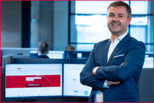 « Une nouvelle ère de gestion douanière » : interview avec Bertrand Gruson, PDG de Conex