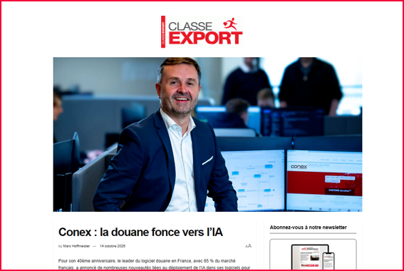 https://classe-export.com/index.php/secteurs/logistique/97825-conex-la-douane-fonce-vers-lia/