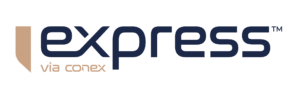EXPRESS via conex