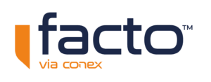 FACTO via conex™