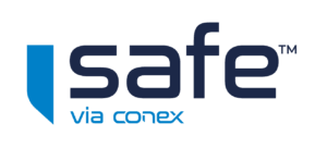 SAFE via conex