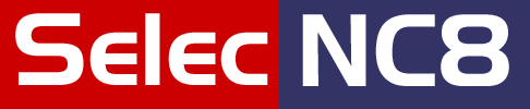 CN8 / NC8 - 2026